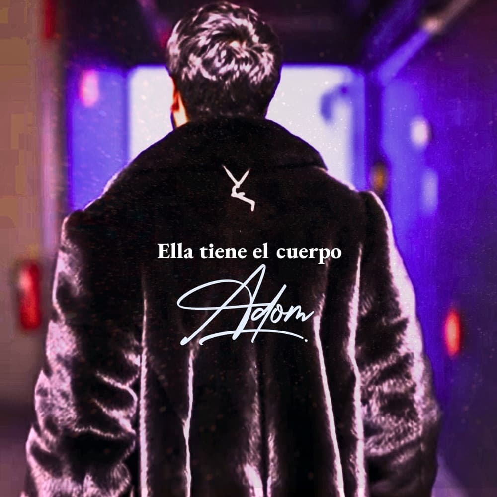 Artwork for Ella tiene el cuerpo (She's Got The Body)