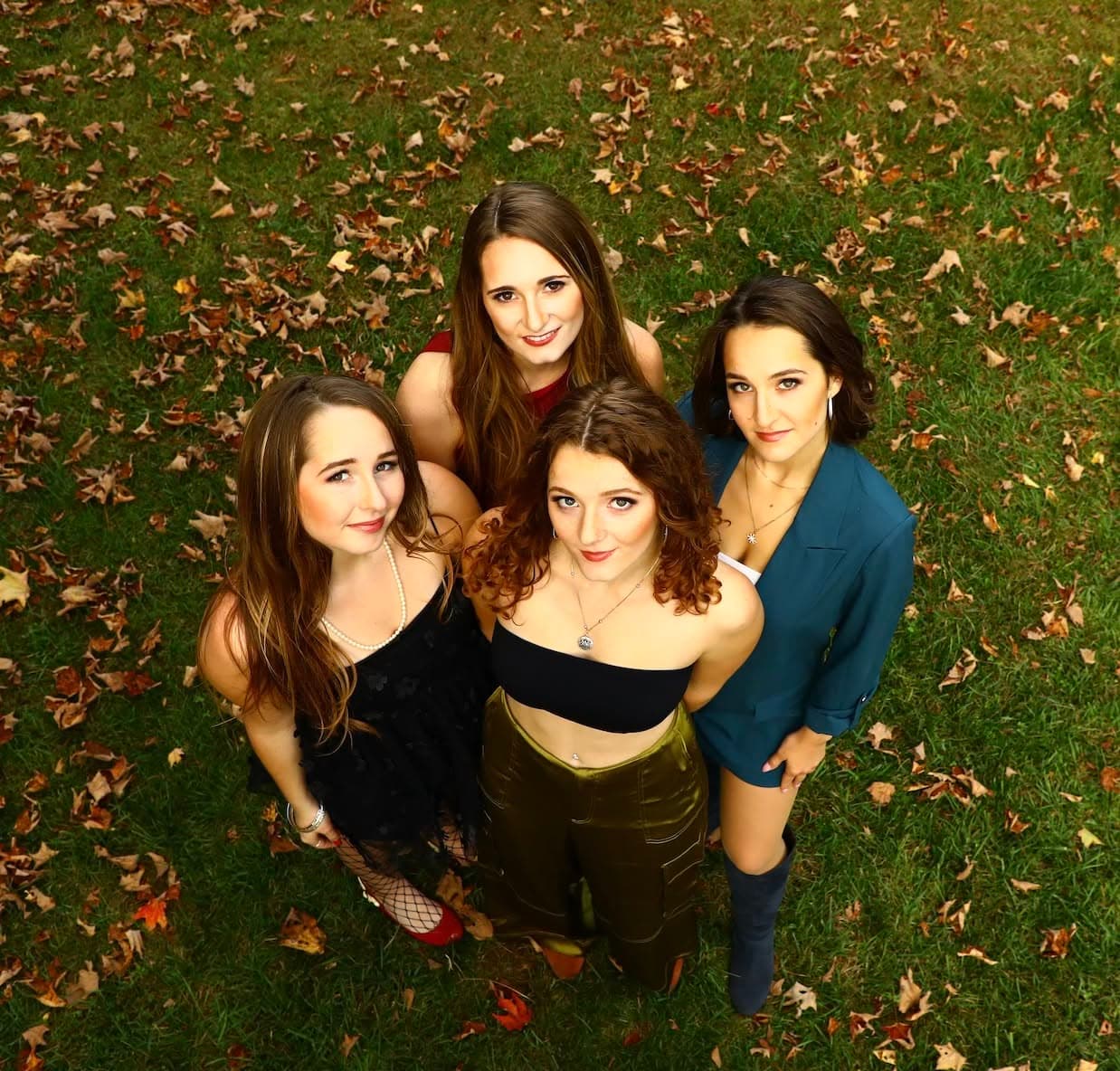 KC SISTERS